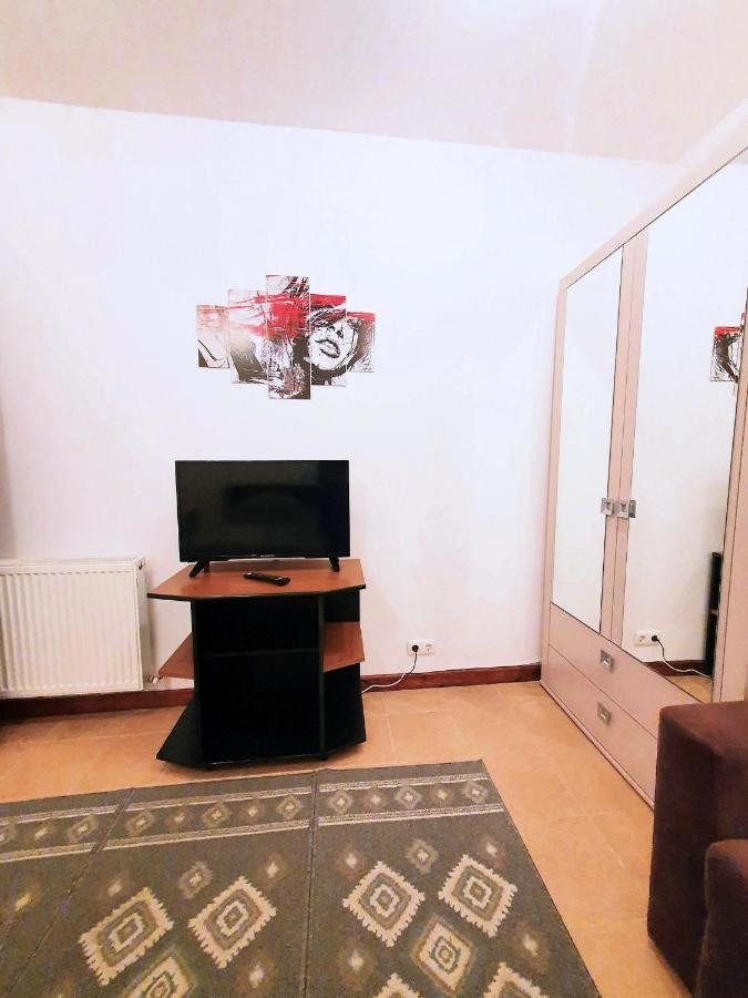 Best Choice Studio Apartamento Sinaia Exterior foto